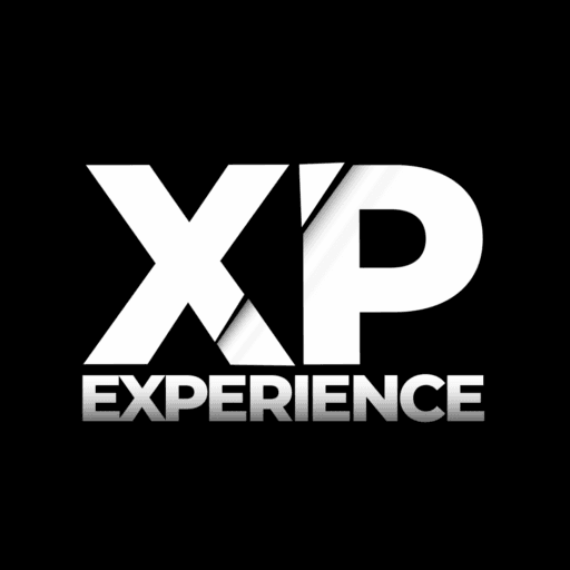 XP Esport logo